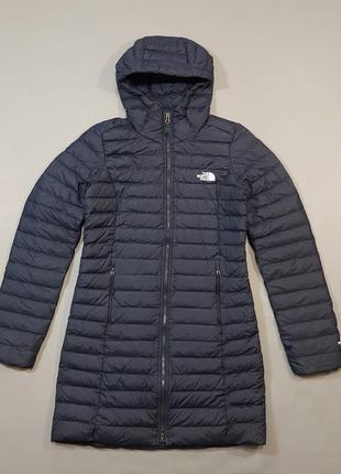 Женский пуховых the north face 700 reflective down 700