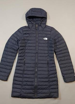 Жіночий пухових the north face down 700