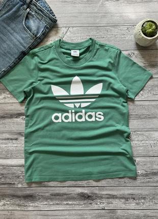 Футболка женская adidas2 фото