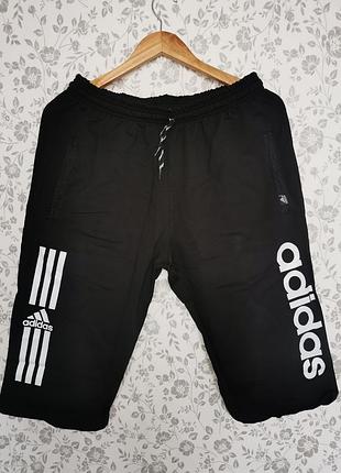 Бриджи adidas большой размер 50-56