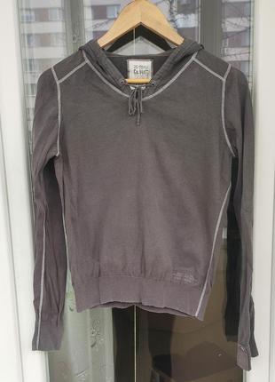 Жіноча кофта з капюшоном, худі від esprit (m), є дефекти