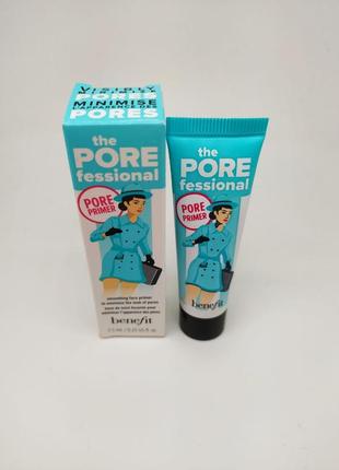 Праймер для минимизации пор the porefessional face primer benefit