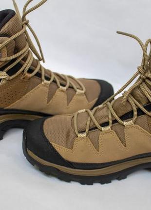 Трекінгове взуття salomon quest rove gtx( 4700грн)