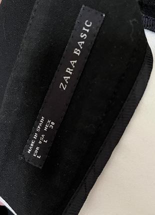 Юбка zara 3