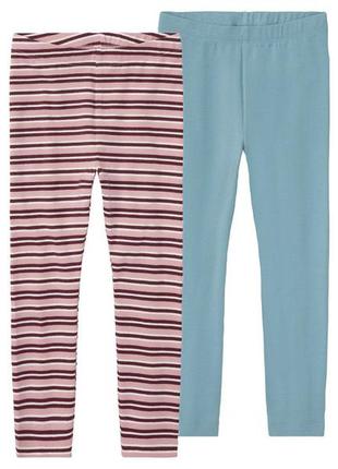 Лосины леггинсы лосины леггинсы lupilu