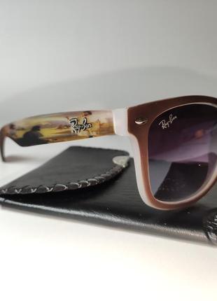 🕶️👓 ray ban wayfarer 🕶️👓3 фото