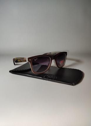 🕶️👓 ray ban wayfarer 🕶️👓10 фото