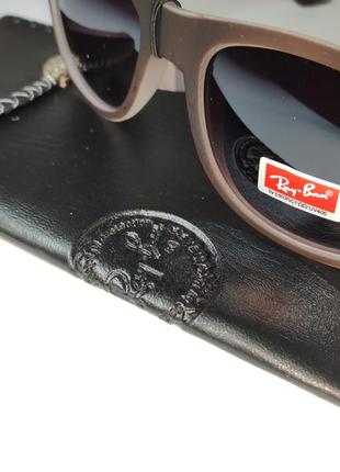 🕶️👓 ray ban wayfarer 🕶️👓2 фото