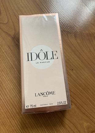 Жіночі парфуми lancome idole 75 ml.