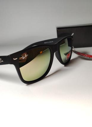 👓🕶️ ray ban wayfarer 👓🕶️4 фото