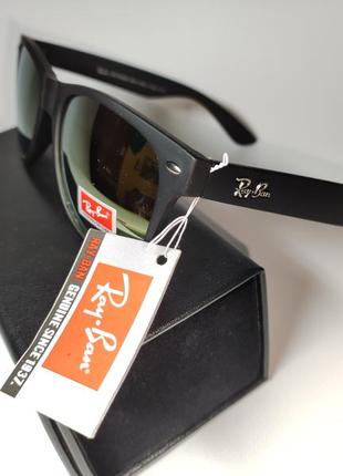 👓🕶️ ray ban wayfarer 👓🕶️2 фото