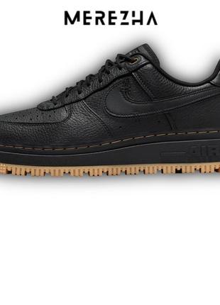 Кроссовки кроссовки nike air force 1 luxe (db4109-001) оригинал!