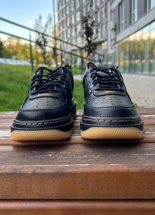 Кроссовки кроссовки nike air force 1 luxe (db4109-001) оригинал!5 фото