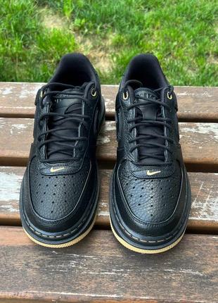 Кроссовки кроссовки nike air force 1 luxe (db4109-001) оригинал!4 фото