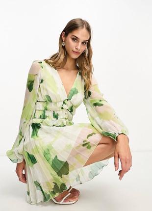 Сукня від asos