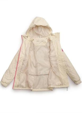 Lenne куртка демісезонна для дівчинки 146,152,158 розмір2 фото