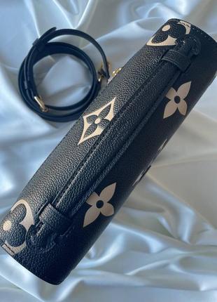 Сумка луи виттон louis vuitton pochette metis6 фото