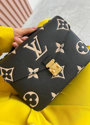 Сумка луи виттон louis vuitton pochette metis2 фото