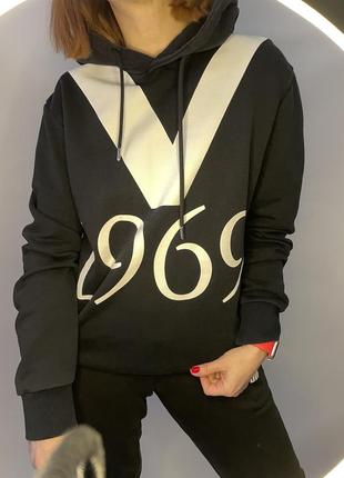 Худі versace 19.69
