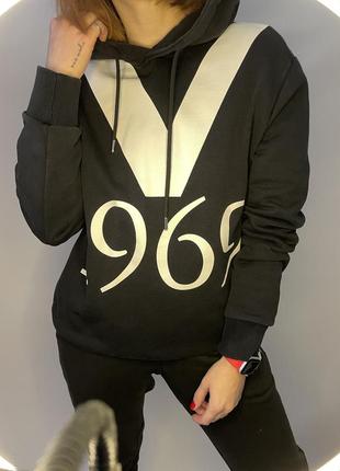 Худі versace 19.69 2