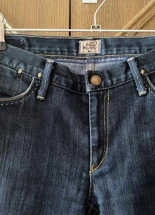 Американские джинсы / нюанс2 фото