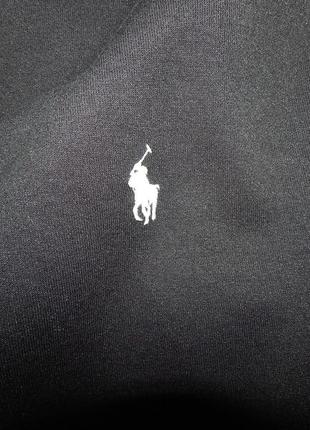 Мужская теплая кофта polo ralph lauren р.64-66 014zmt батал (только в указанном размере, только 1 шт)3 фото