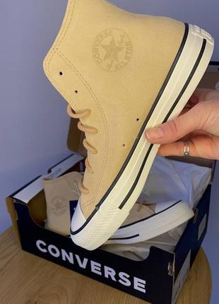 Кеды converse, оригинал