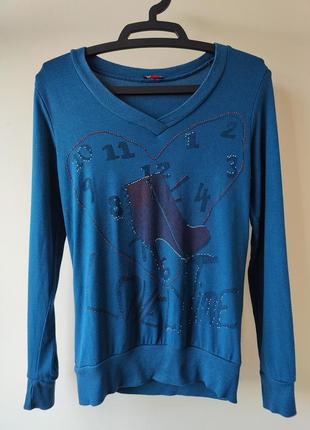 Кофта женская love