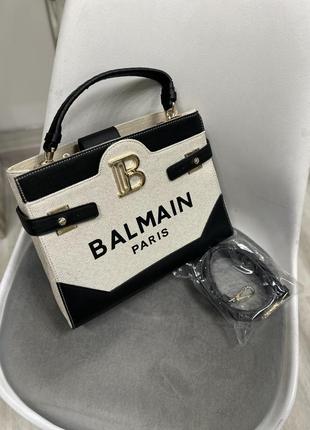 Сумка balmain