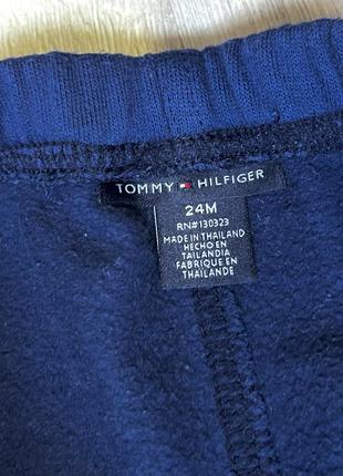 Детский комплект, спортивный костюм tommy hilfiger2 фото