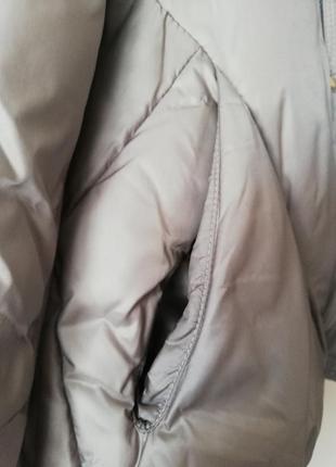 Женская демисезонная куртка olko7 фото