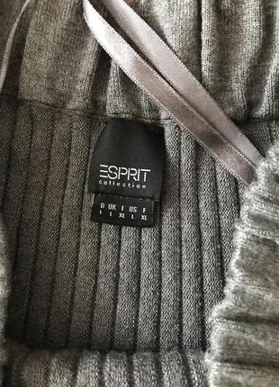 Esprit юбка вискоза6 фото