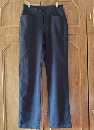 Треккинговые брюки under Ανδρικό armour1 фото