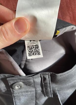 Треккинговые брюки under Ανδρικό armour5 фото