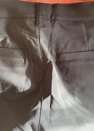 Треккинговые брюки under Ανδρικό armour4 фото