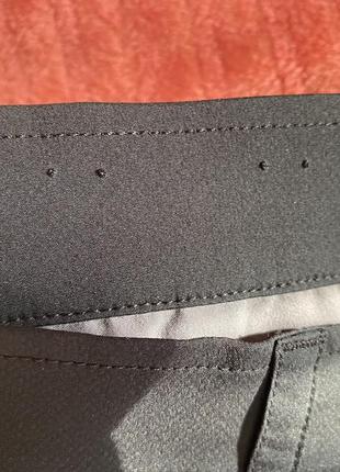 Треккинговые брюки under Ανδρικό armour7 фото