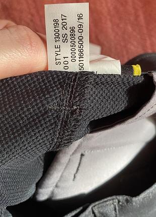 Треккинговые брюки under Ανδρικό armour6 фото