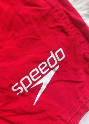 Крутые шорты speedo на рост 146-152 см6 фото