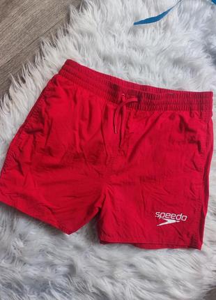 Крутые шорты speedo на рост 146-152 см