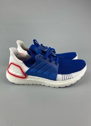 Фирменные кроссовки adidas ultraboost 19 оригинал