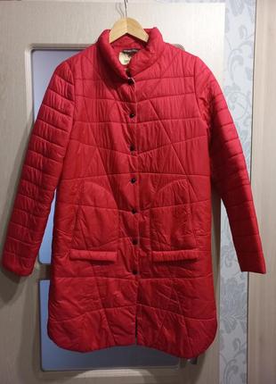 Куртка, пальто демісезонне