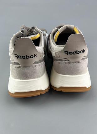 Оригінал! фірмові оригінальні кросівки reebok cl legacy5 фото