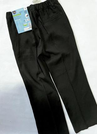 Новые брюки для мальчика 122 см2 фото