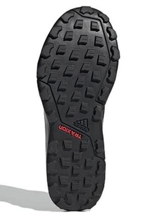 Кросівки adidas terrex tracerocker gore-tex, 100% оригінал4 фото