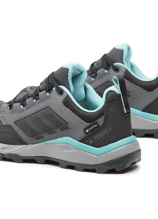 Кросівки adidas terrex tracerocker gore-tex, 100% оригінал5 фото