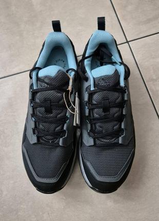 Кроссовки adidas terrex tracer gore-tex, 100% оригинал8 фото