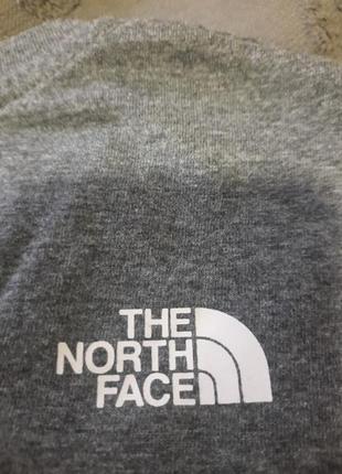 Оригінальна футболка the north fase5 фото