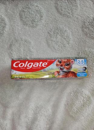 Три зубные пасты за 100 гривен lacalute colgate7 фото