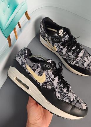 Кроссовки nike air max