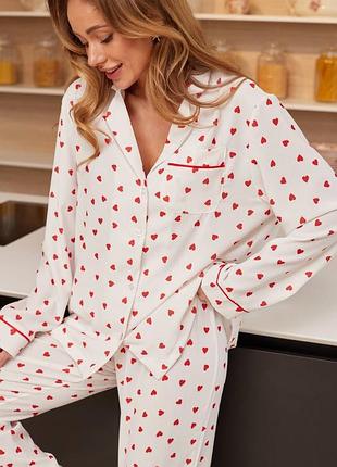 Жіноча піжама